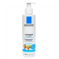 La Roche Posay Lipikar Fluide 200ml