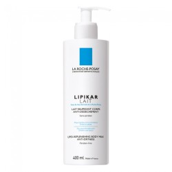 La Roche Posay Lipikar Lait 400ml