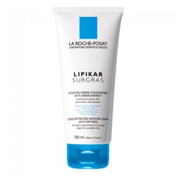 La Roche Posay Lipikar Surgras Liquid 200ml