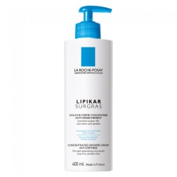 La Roche Posay Lipikar Surgras Liquid 400ml