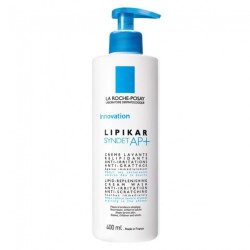 La Roche Posay Lipikar Syndet AP+ 400ml