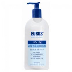 Eubos Liquid Blue 400ml