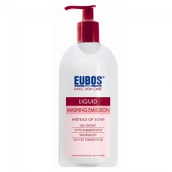 Eubos Liquid Red 400ml