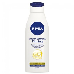 Nivea Λοσιόν Σώματος Firming Q10 250ml