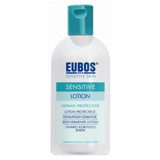 Eubos Lotion Dermo Protective 200ml