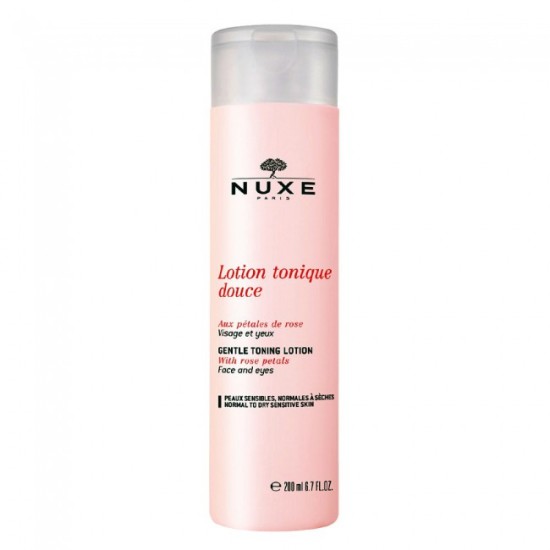 Nuxe Lotion Tonique 200ml