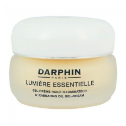 Darphin Lumiere Essentielle Illuminating Oil Gel Cream 50ml