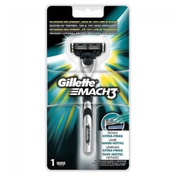 Gillette Mach3