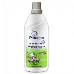 Proderm Μαλακτικό Ρούχων 1Lt