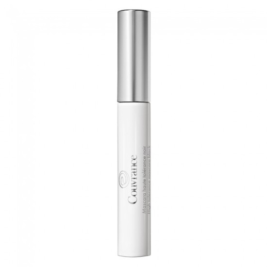 Avene Mascara Haute Tolerance Noir 7ml