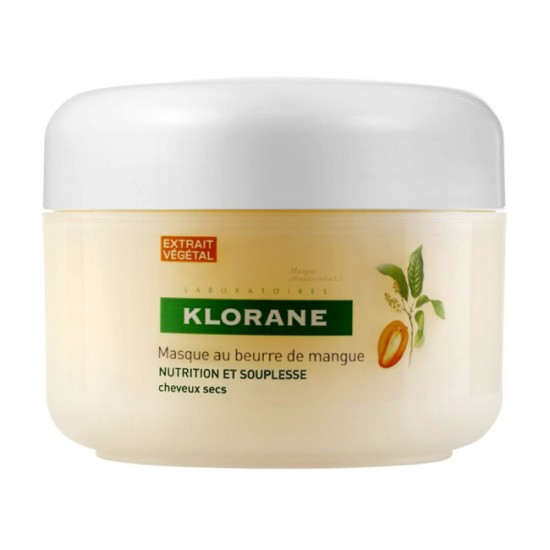 Klorane Masque Mangue 150ml