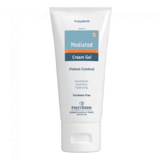 Frezyderm Mediated Cream-Gel 50ml