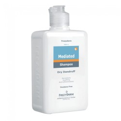 Frezyderm Mediated Shampoo 200ml