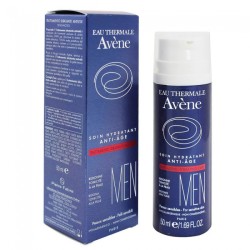 Avene Men Soin Hydratant Anti Age 50ml