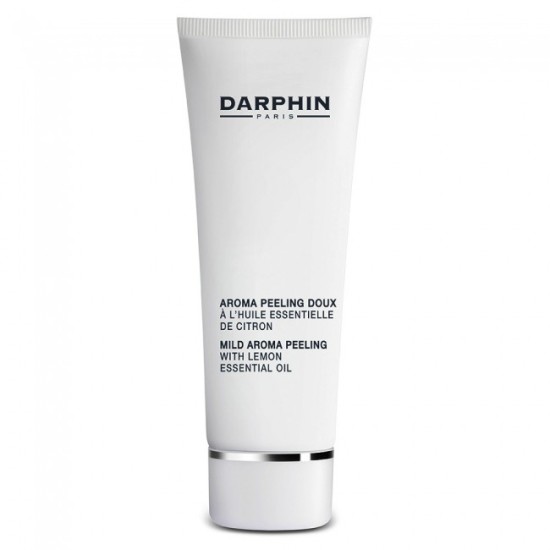 Darphin Mild Aroma Peeling With Lemon 50ml