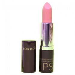 Korres Morello Creamy Lipstick No 03 Warm Beige 3,5g