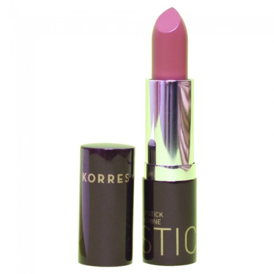 Korres Morello Creamy Lipstick No 34 Mocha Brown 3,5g