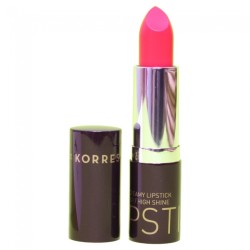 Korres Morello Creamy Lipstick No 44 Luminous Coral 3,5g