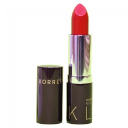 Korres Morello Creamy Lipstick No 54 Classic Red 3,5g