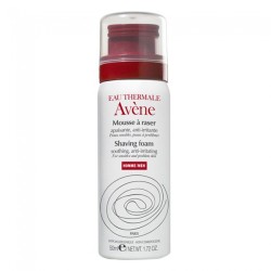 Avene Mousse A Raser 50ml