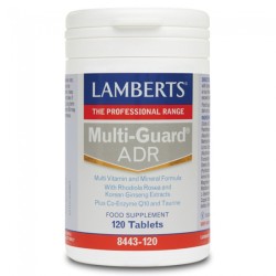 Lamberts Multi Guard ADR 120tabs