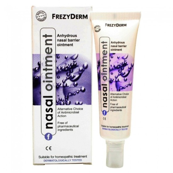 Frezyderm Nasal Ointment 15ml