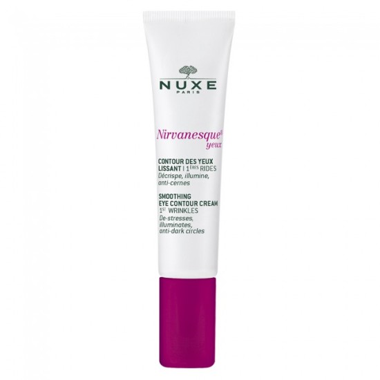 Nuxe Nirvanesque Contour Des Yeux 15ml