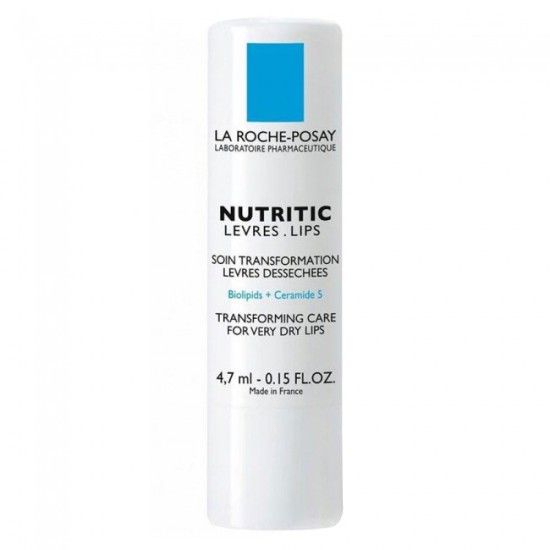 La Roche Posay Nutritic Levres Stick 4,7ml