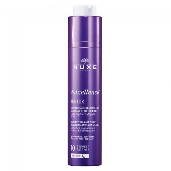 Nuxe Nuxellence Detox 50ml