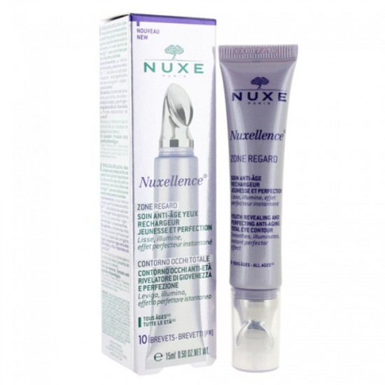 Nuxe Nuxellence Eye Care 15ml