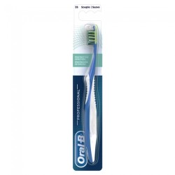 Oral B Οδοντόβουρτσα Professional Προστασία Ούλων 35 Soft