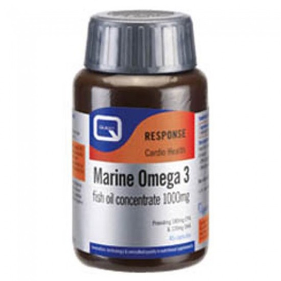 Quest Omega 3 (Marine Omega-3) 45 Caps