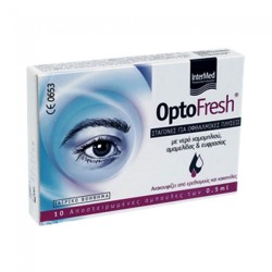 Intermed Optofresh 10Amp x 0,5ml