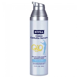 Nivea Ορός Σμίλευσης  Q10 Cellulite 10 Day Serum 75ml