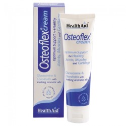 Health Aid Osteoflex Cream 100ml