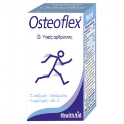 Health Aid Osteoflex 30 tabs