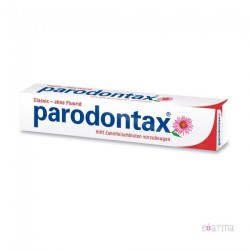 GlaxoSmithKline Paradontax Fluoride 75ml