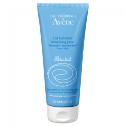 Avene Pediatril Ενυδατικό Γαλάκτωμα Σώματος 200ml