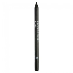 Korres Pencil Kohl Black Volcanic Minerals 1,14ml