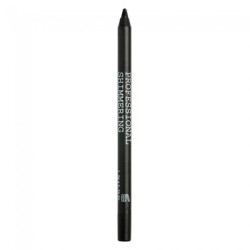 Korres Pencil Shimmering Black Volcanic Minerals 1,14ml