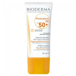 Bioderma Photoderm AR Spf50 + 30ml