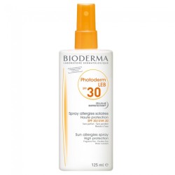 Bioderma Photoderm LEB Spf30 125ml