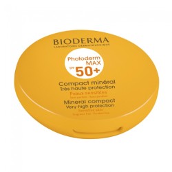 Bioderma Photoderm Max Compact Teinte Dore Spf50+ 10g