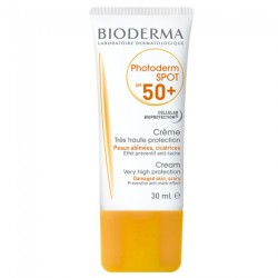 Bioderma Photoderm Spot Spf50+ 30ml