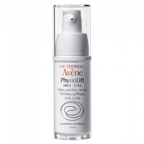 Avene Physiolift Contour Yeux 15ml