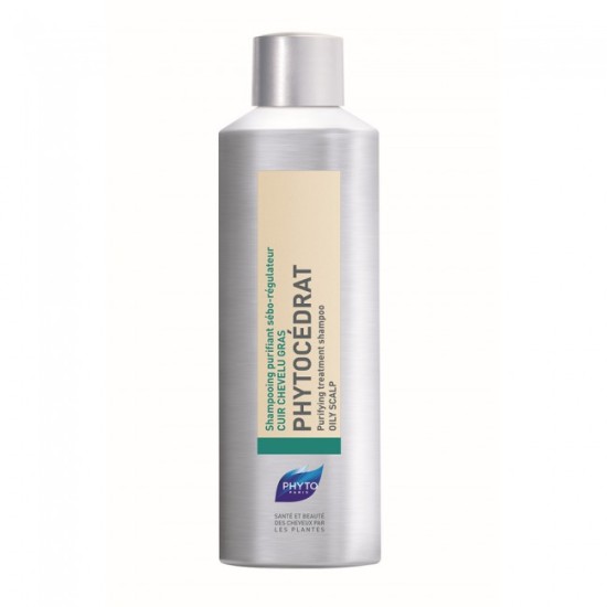 Phyto Phytocedrat Shampoo 200ml