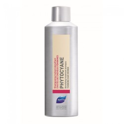 Phyto Phytocyane Shampoo 200ml