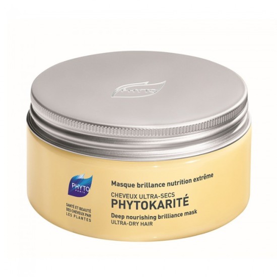 Phyto Phytokeratine Masque 200ml