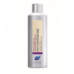 Phyto Phytokeratine Shampoo 200ml