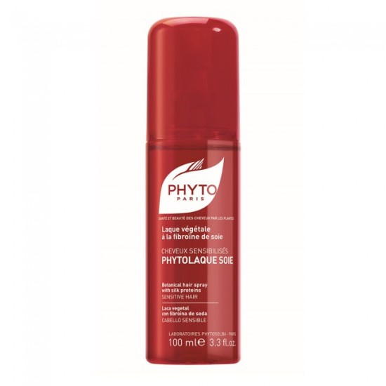 Phyto Phytolaque Soie 100ml